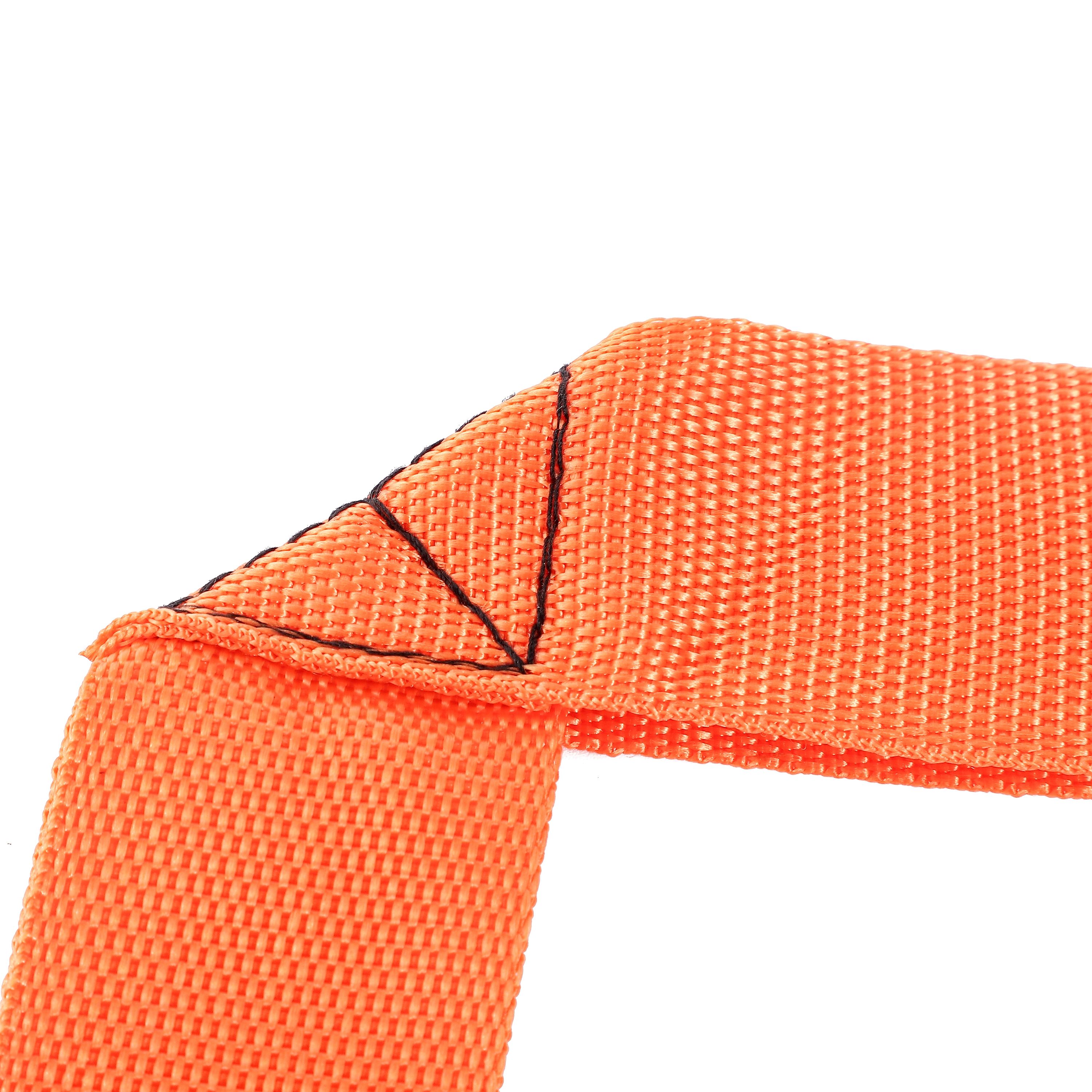 Tragegurt Unterarm 2er Set orange