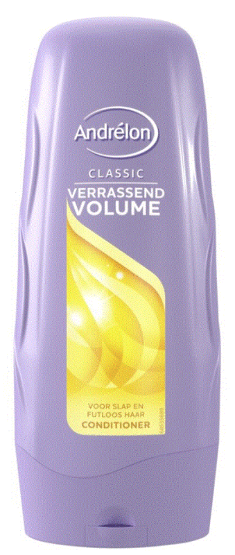 Andrelon Conditioner Verrassend Volume 300ml