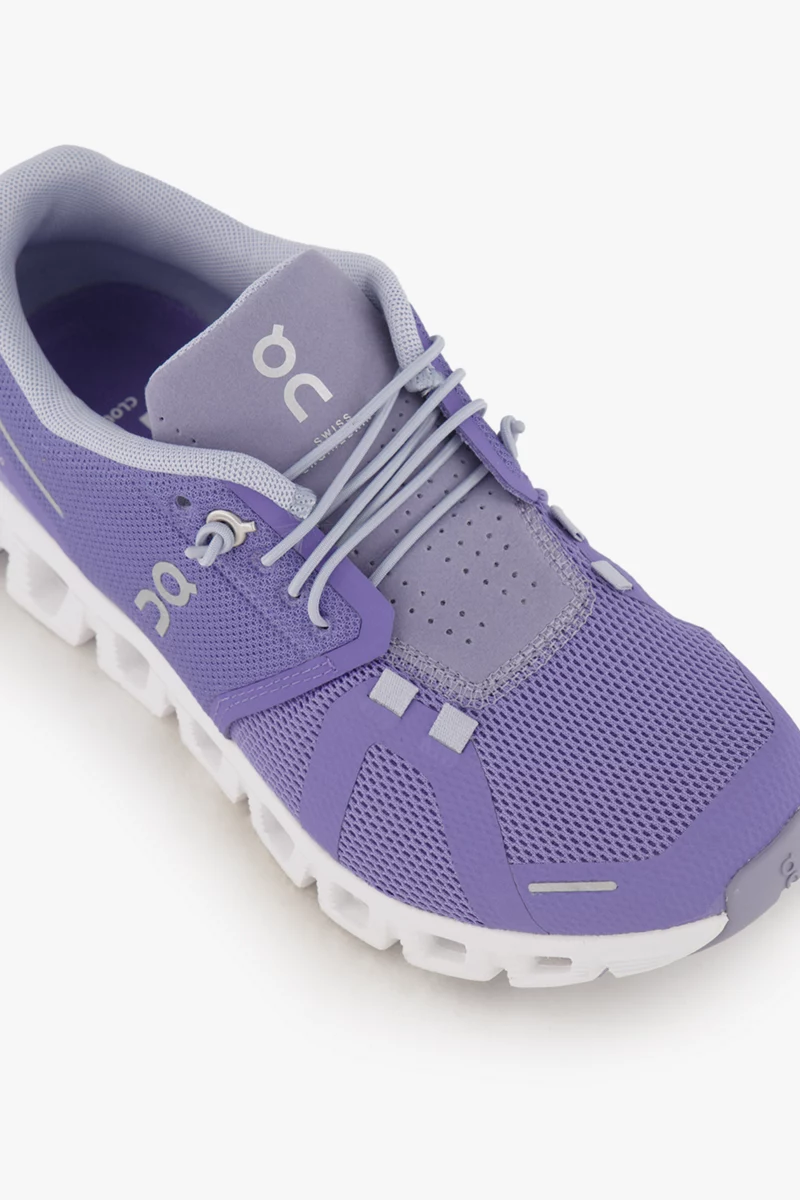 ON Cloud 5 Damen Sneaker