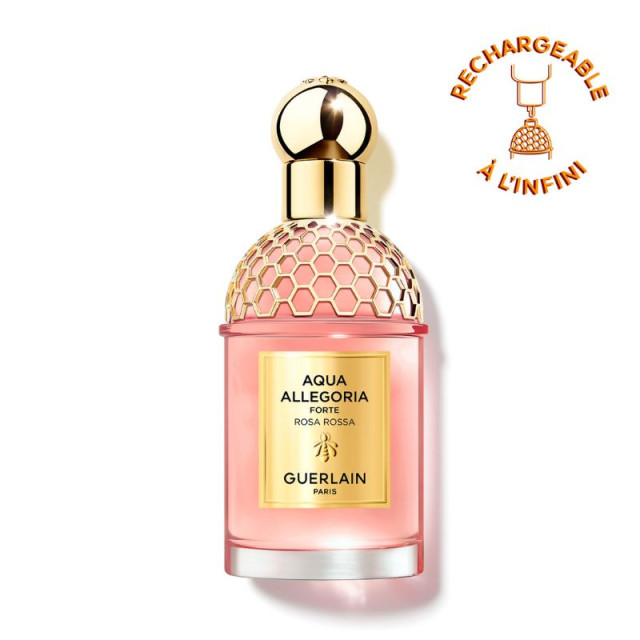 Aqua Allegoria Rosa Rossa Forte Eau de Parfum GUERLAIN