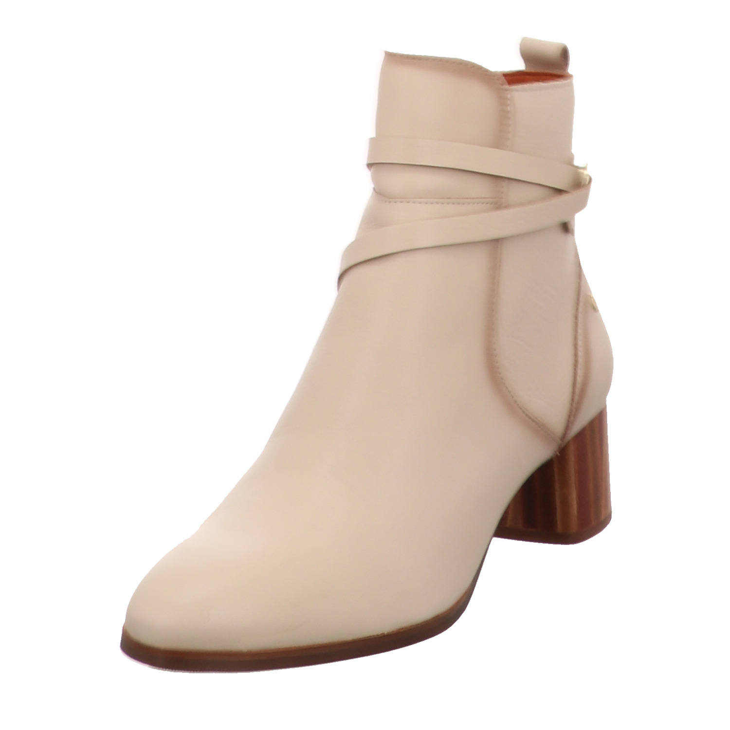 Pikolino's Stiefeletten beige beige