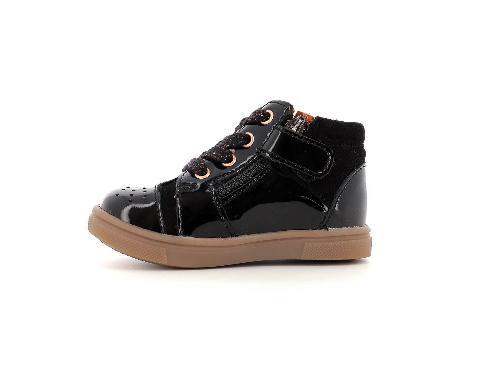 Gbb-THEANA Matières combinées V.Noir