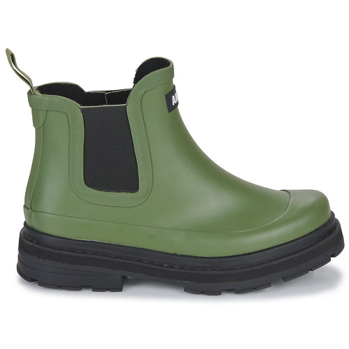 Aigle - SOFT RAIN - Kaki