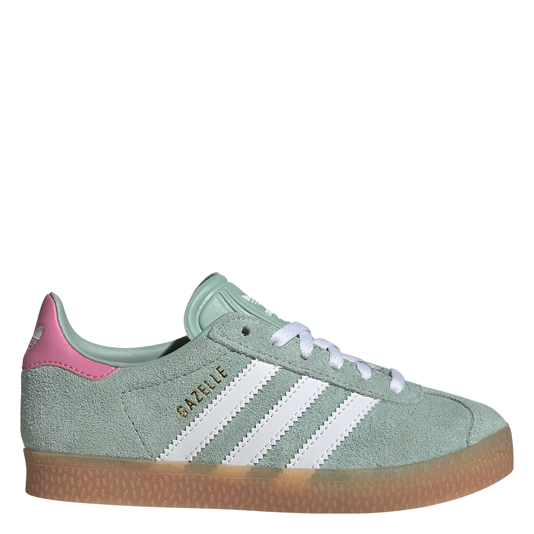 GAZELLE C - Baskets basses | Vert