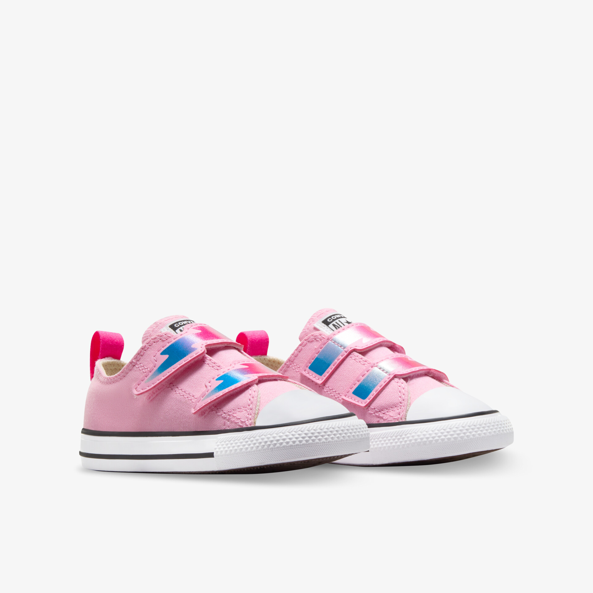 CONVERSE CHUCK TAYLOR ALL STAR ELECTRIC Unisex Babyschuhe