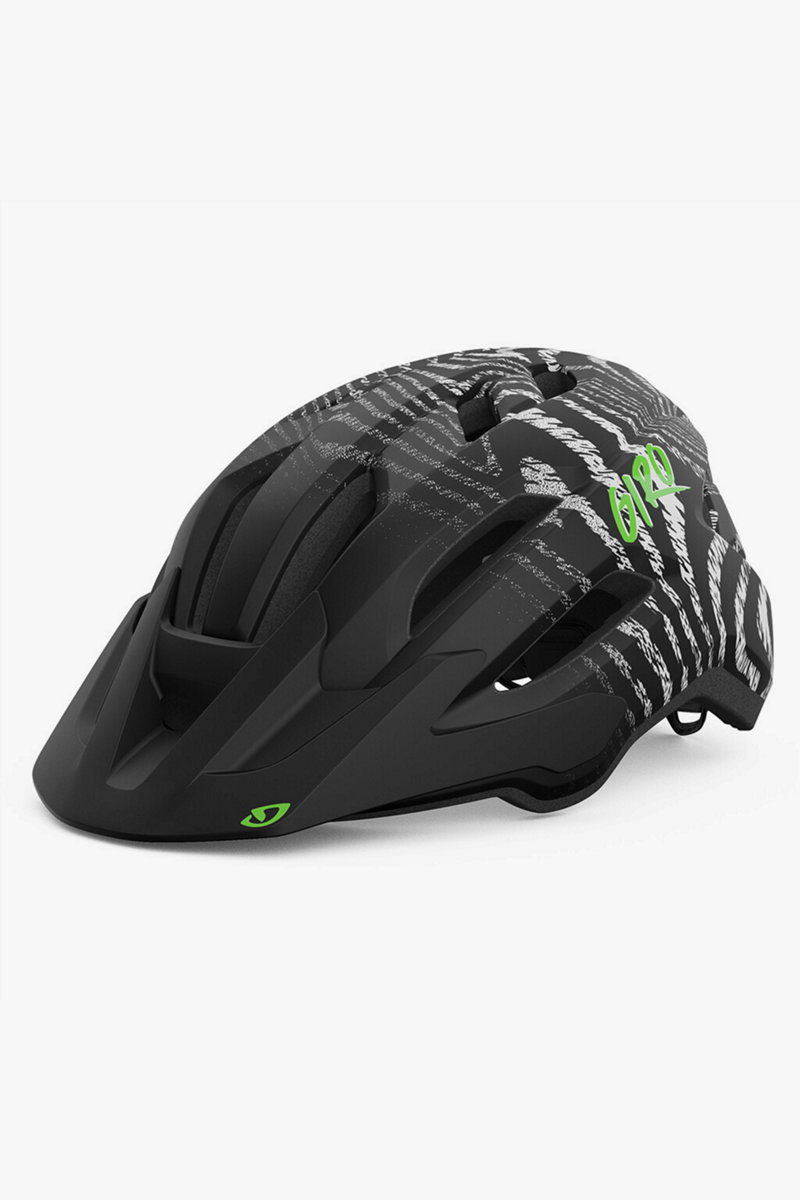 GIRO Fixture II Mips Kinder Velohelm