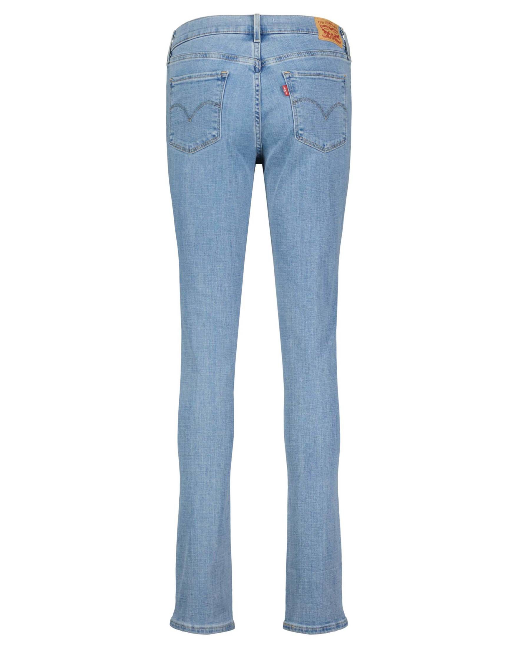 Levi's®| Damen Jeans 311Shaping Skinny