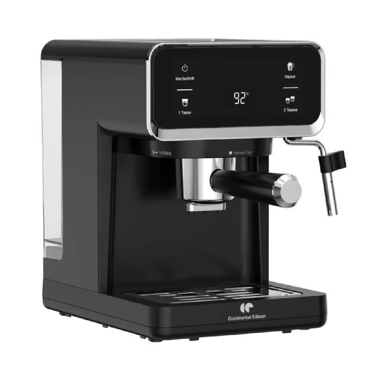 Continental Edison CEME19B