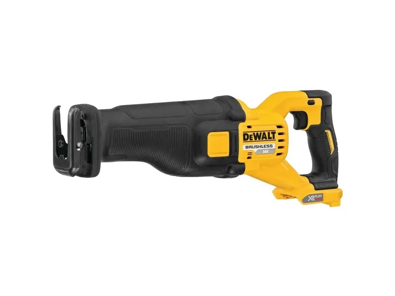 DeWALT DCS389NT, Gul, 3000 spm, 30 cm, 13 cm, 16 cm, 95 dB