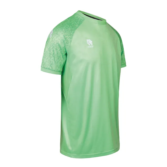 Robey Patron SS Keepersshirt Heren