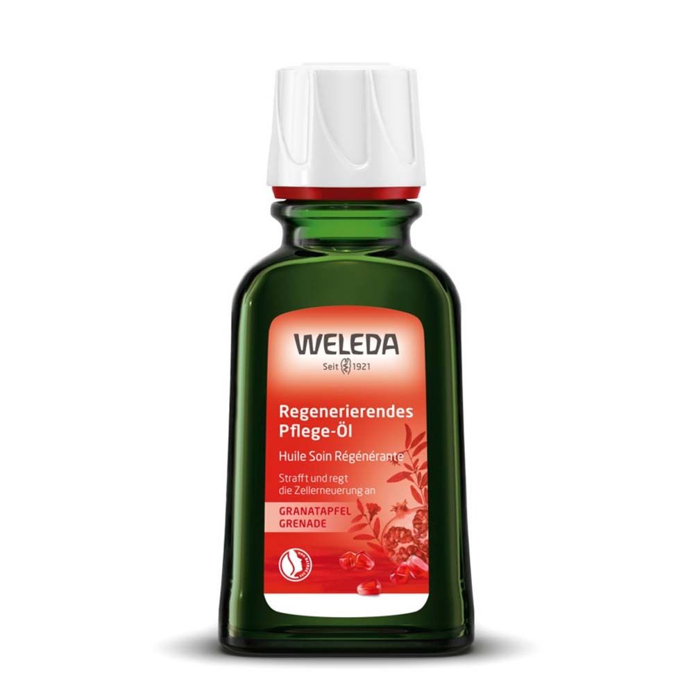 WELEDA Geschenkset Granatapfel 2024