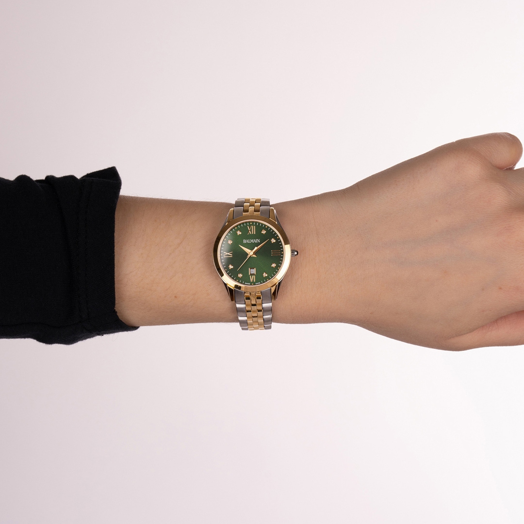 Balmain Classic R Lady Ø 30mm