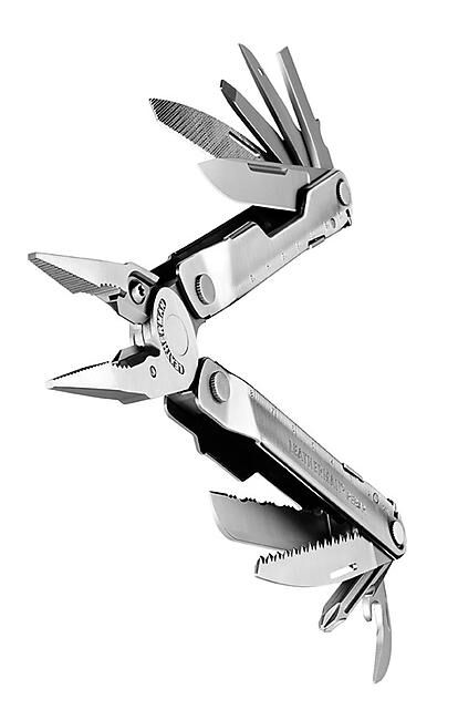 LEATHERMAN - PINCE MULTIFONCTIONS REBAR