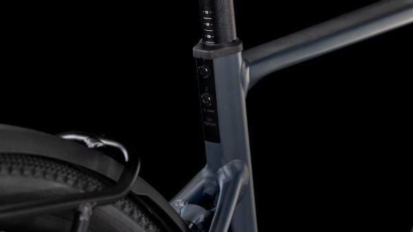 Cube Nuroad Pro FE - Gravel - 2025