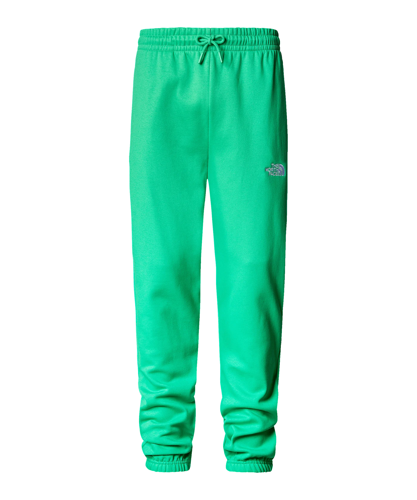 The North Face Essentials Jogginghose Grün