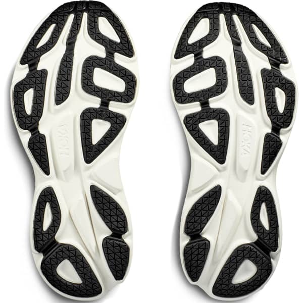 Chaussure running HOKA ONE ONE BONDI 8 ELECTRIC COBALT / LETTUCE