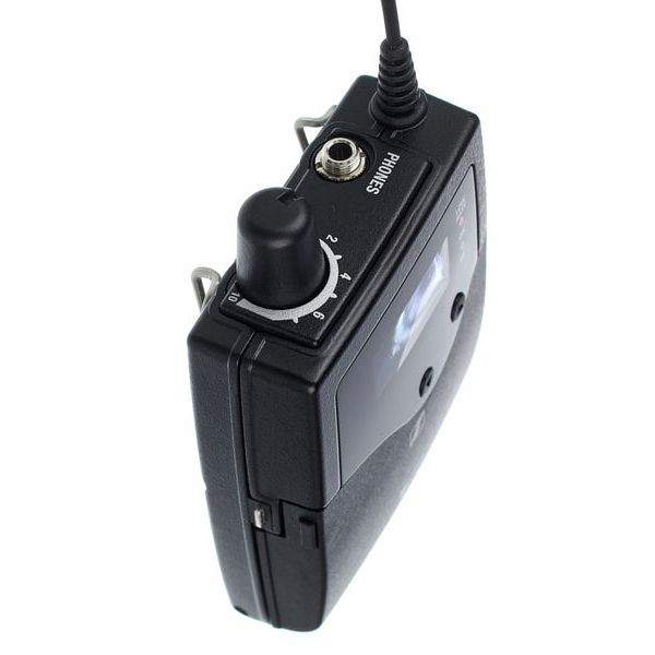 Sennheiser ew IEM G4 GB-Band