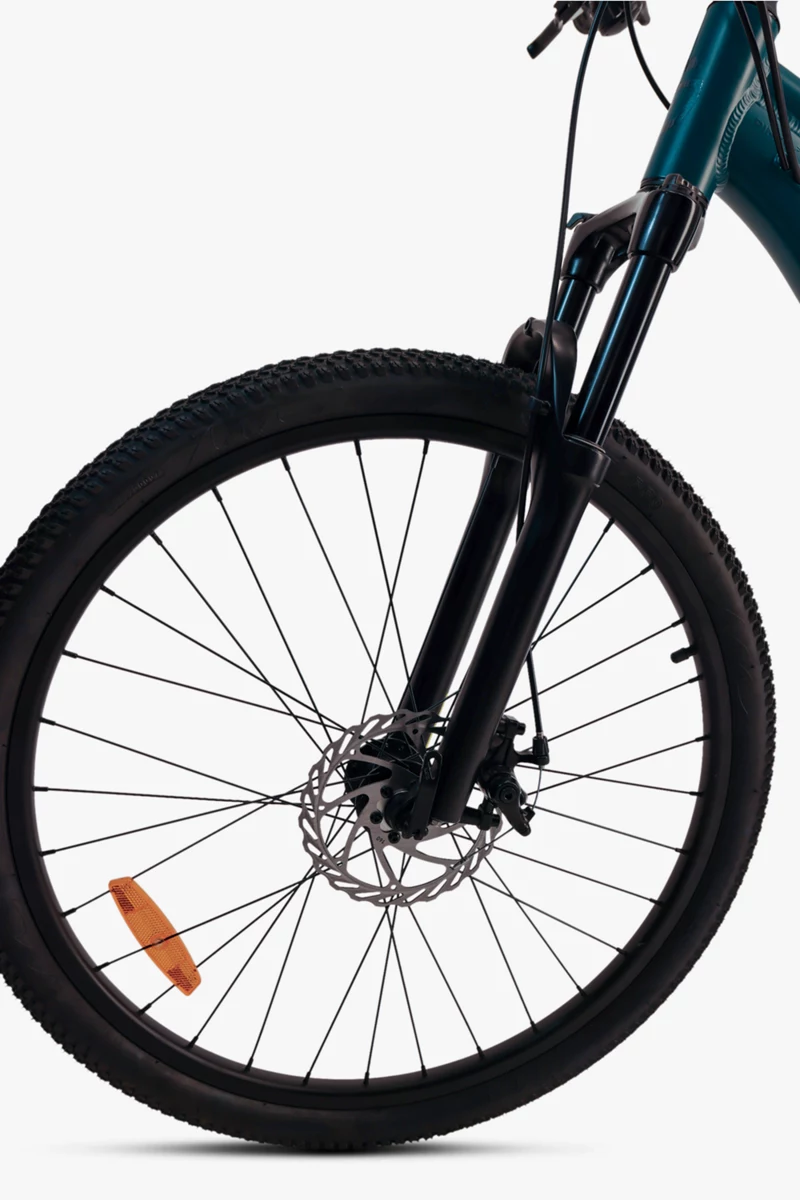 Stoke Pinch 26 Kinder Mountainbike 2024