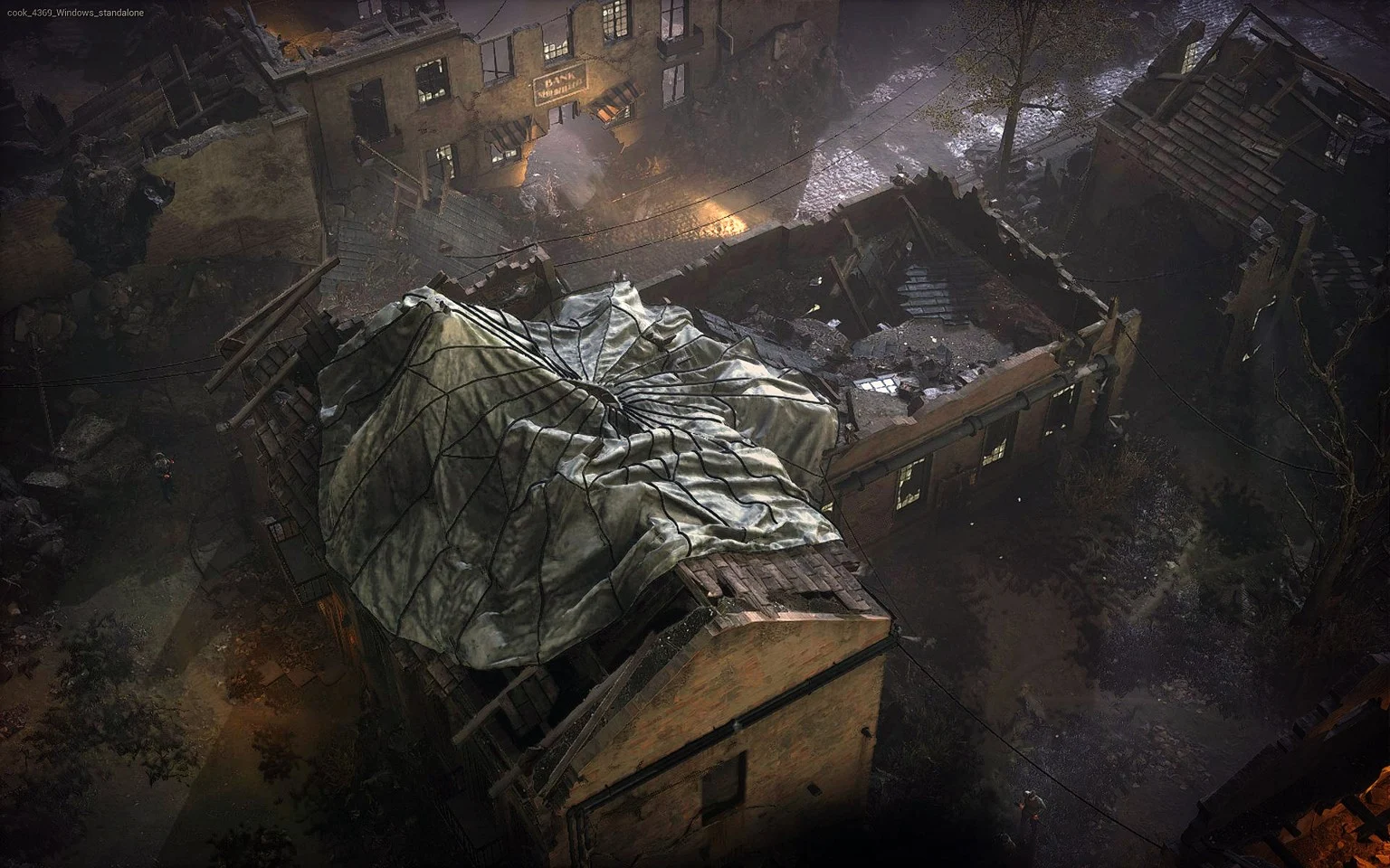 63 Days - The Home Army Edition- PlayStation 5