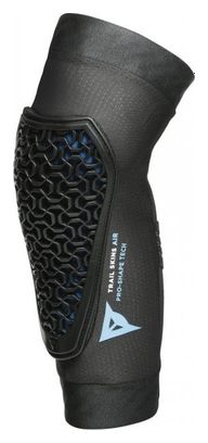 Coudières Dainese Trail Skins Air Noir