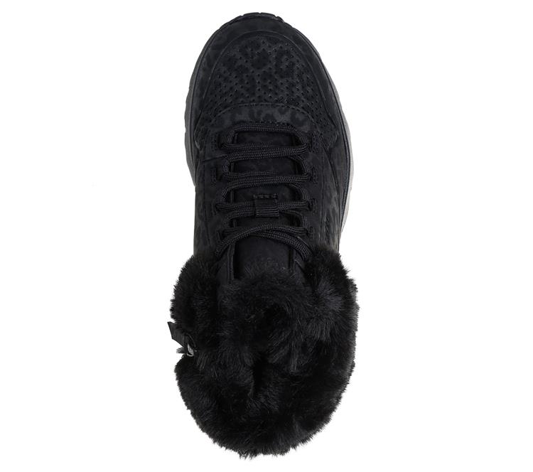 Skechers 310362L Uno Lite - schwarz