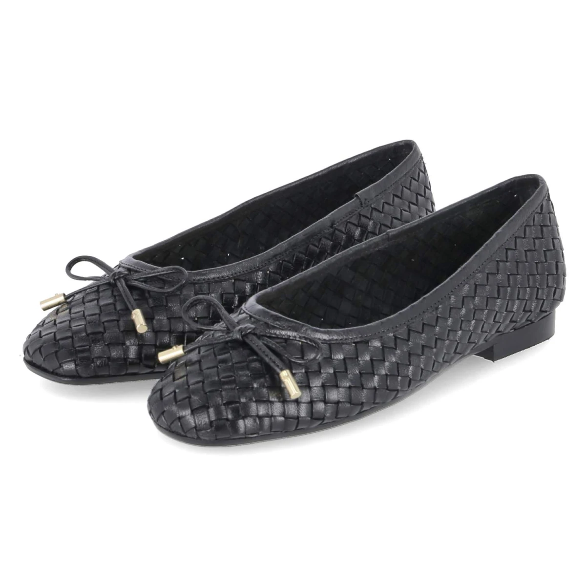 BullboxerBallerinas - black