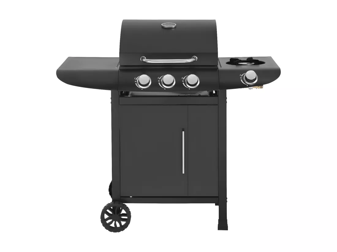 Barbecue gaz 