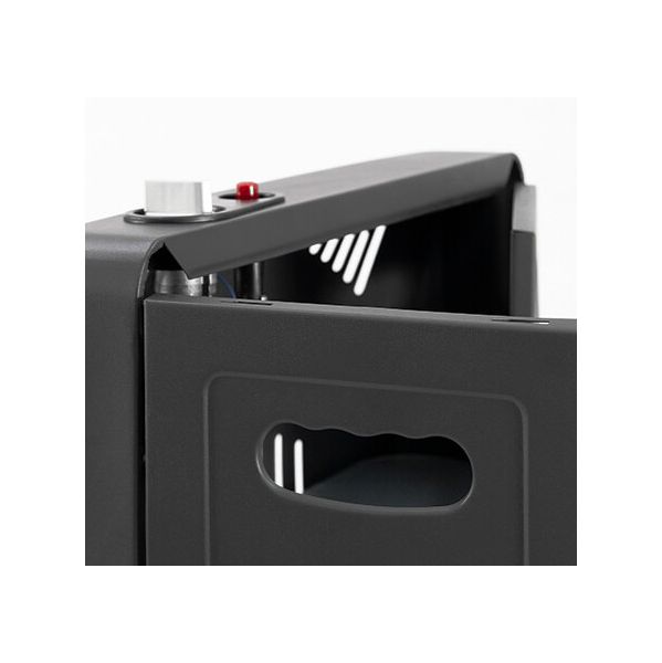 Cecotec Aquecedor A Gas Plegable 4200W - 05341