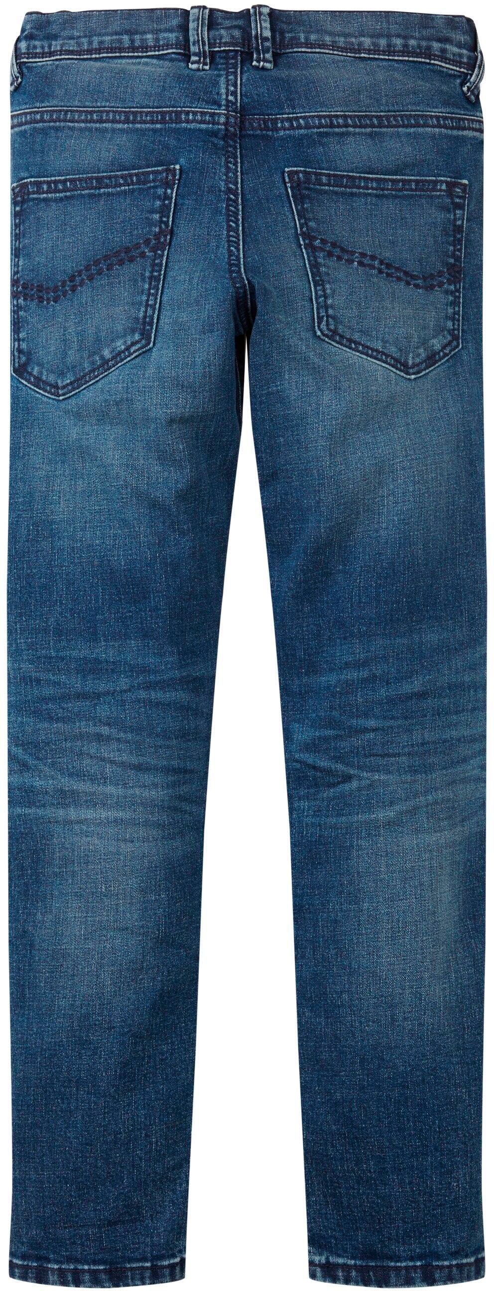 TOM TAILOR Skinny-fit-Jeans »RYAN« mit Stretch