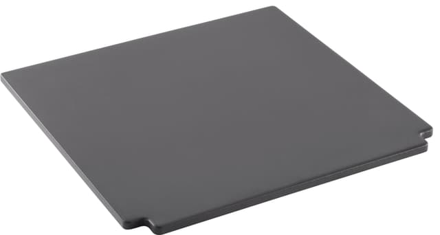 Weber poleret pizzasten 7681