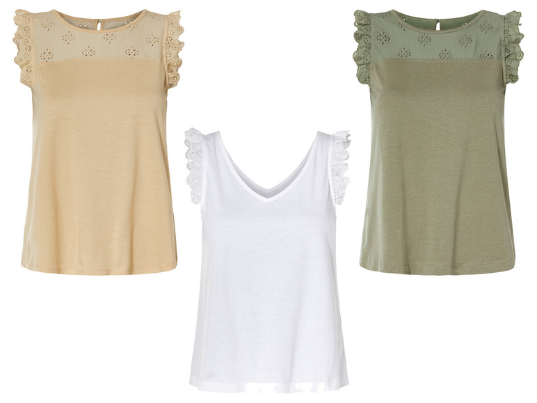 Dames top