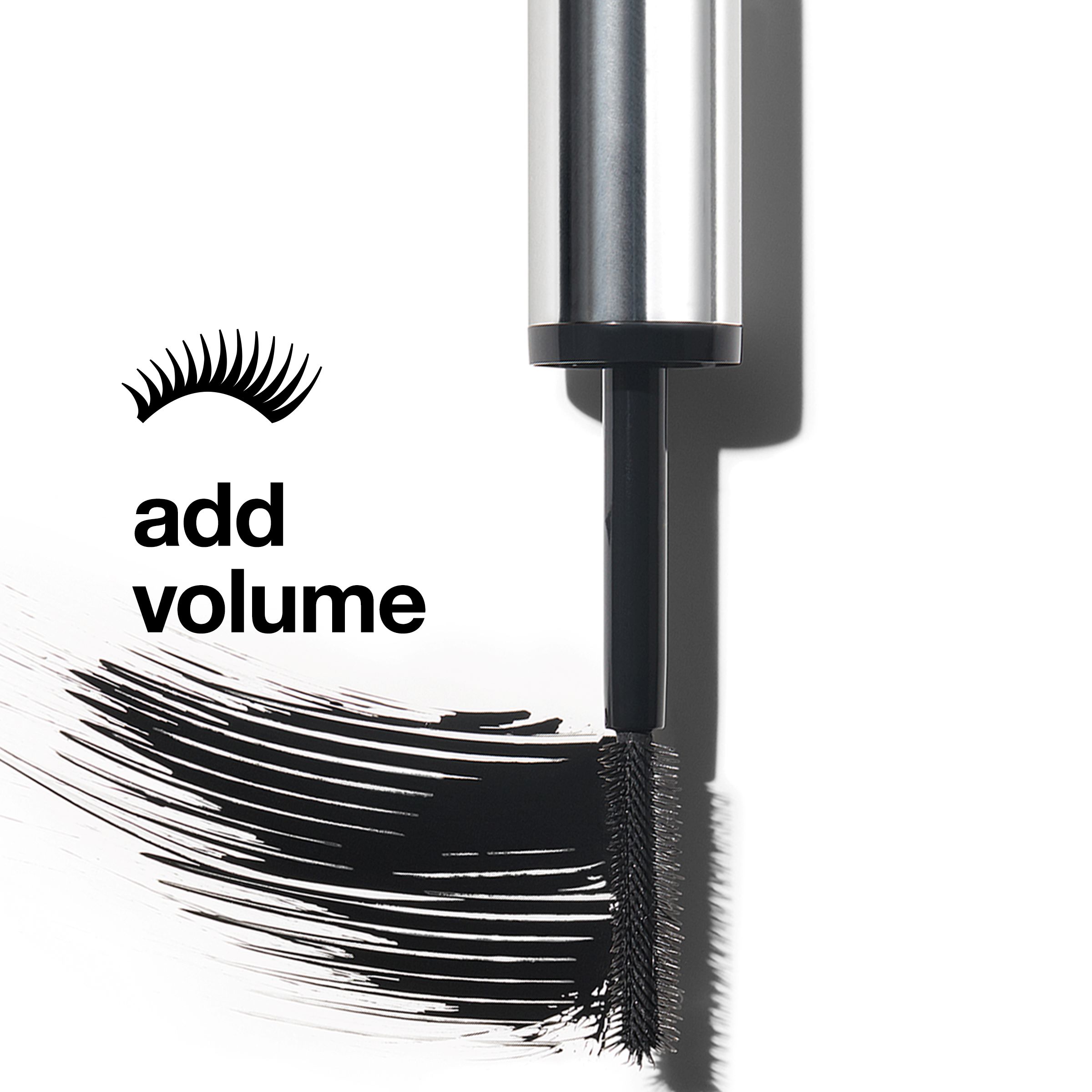 Clinique Chubby Lash Fatt Mascara Jumbo Jet 1 Stk