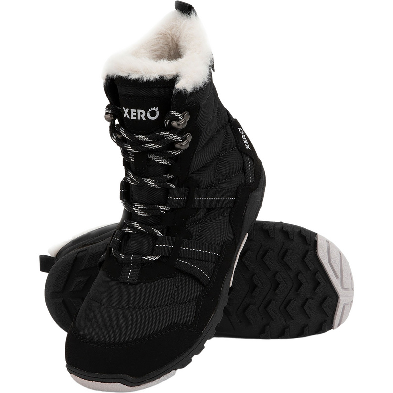 Xero Shoes Damen Alpine Schuhe