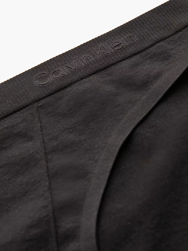 Biquíni slip - Bonded Flex