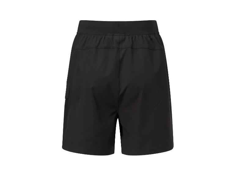 Korte dames sportbroek