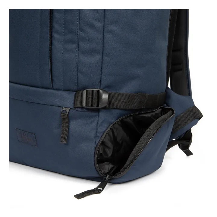 Eastpak Sac De Voyage Adan Weekender | Bleu marine