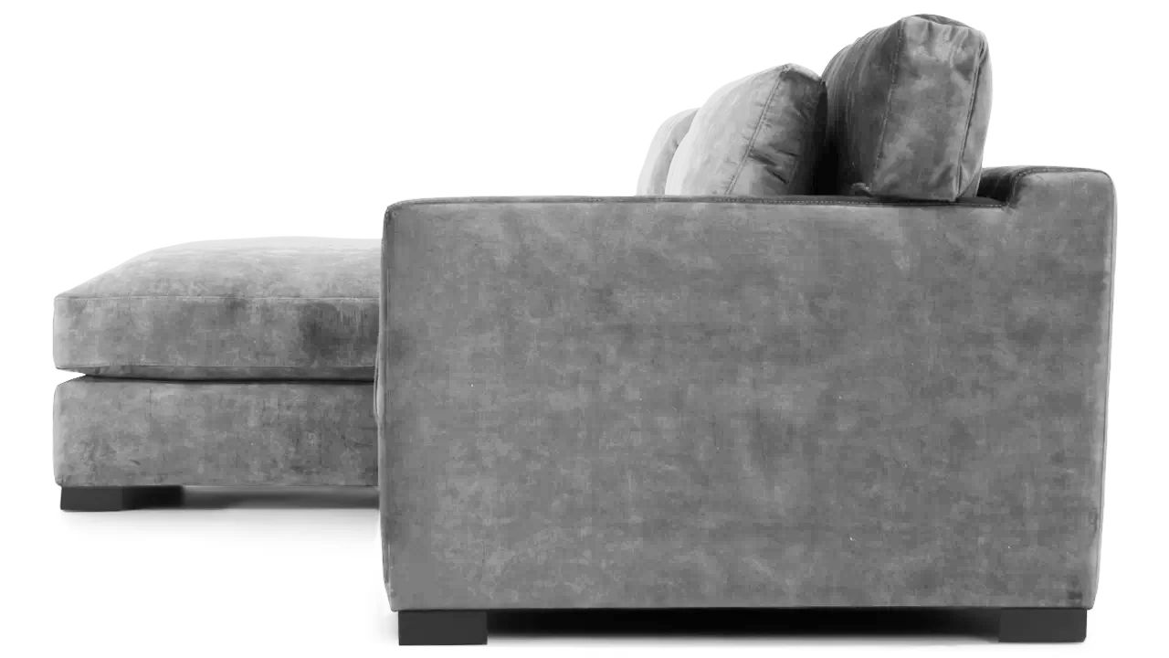 Loungebank Frederique