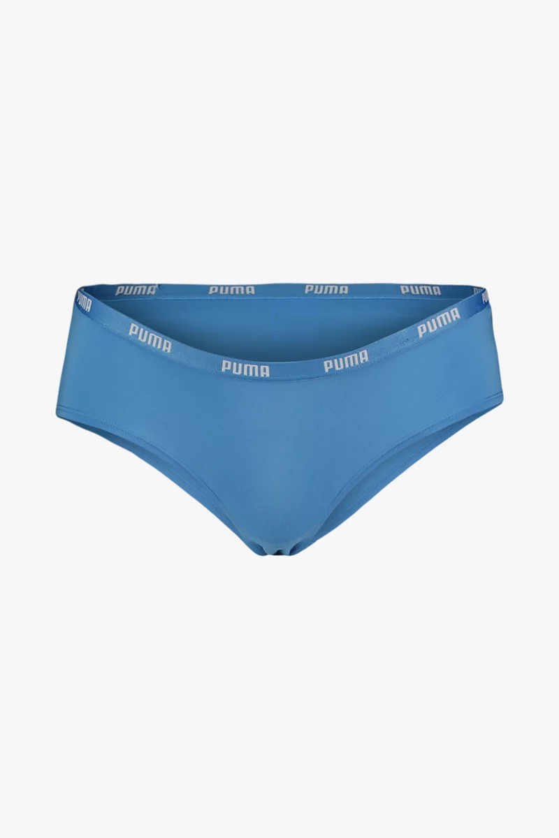 Puma 2-Pack Hipster Hang Damen Slip