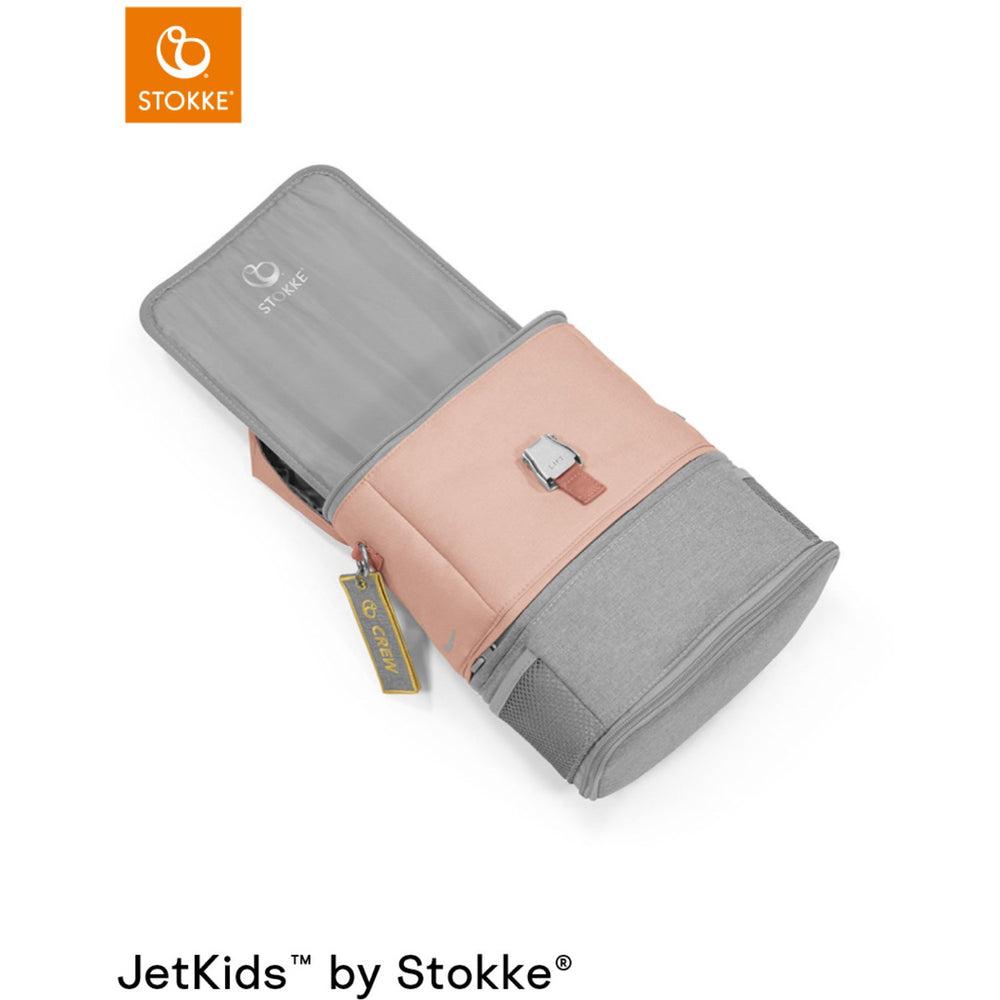 Køb Stokke® JetKids™ BackPack Coral Pink