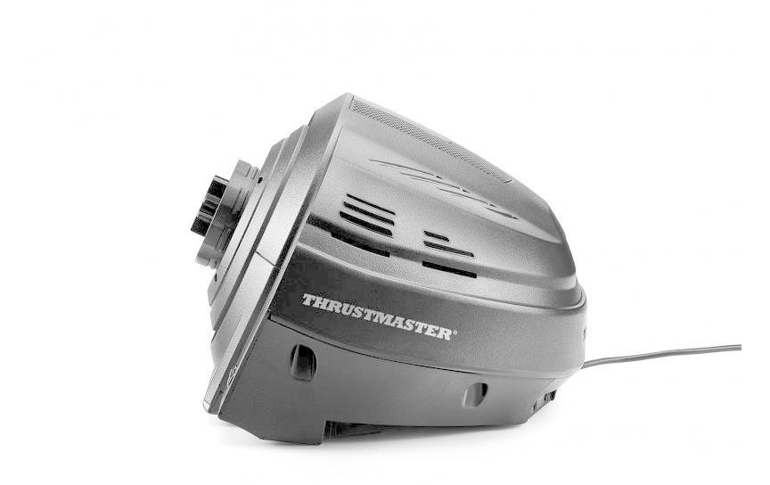 Lenkrad T300 RS GT PRO Edition Wheel<br>Rennlenkrad & Pedalset mit der offiziellen Gran Turismo-Lizenz