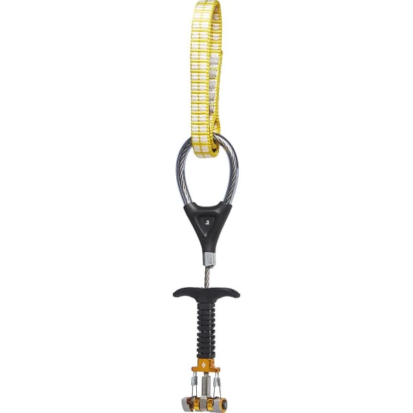 Coinceur escalade BLACK DIAMOND CAMALOT Z4 0.2