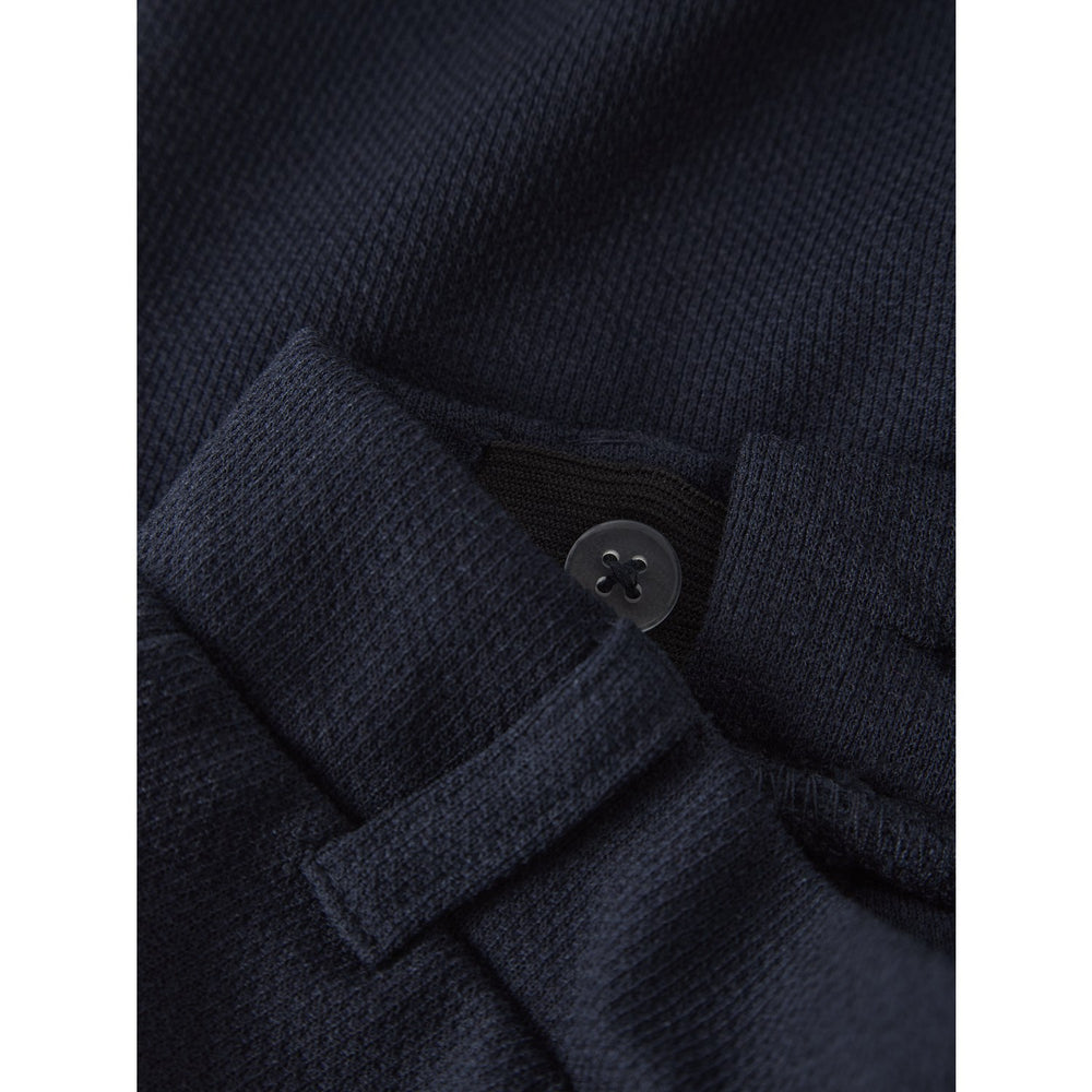 Køb Name It Navy Blazer Nmmrobino Sweat Bukser Unb