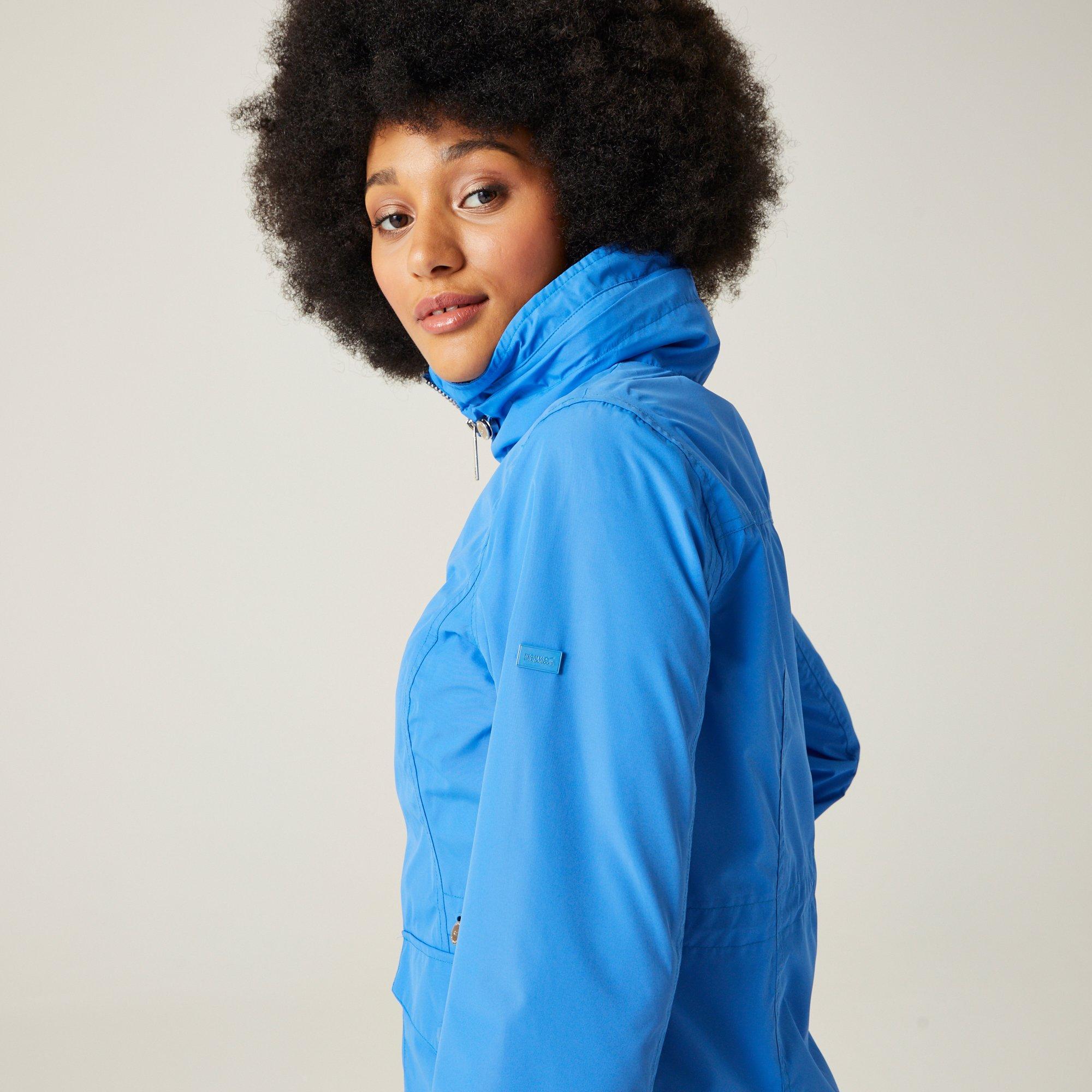 Regatta Navassa Waterproof Jacket Womens