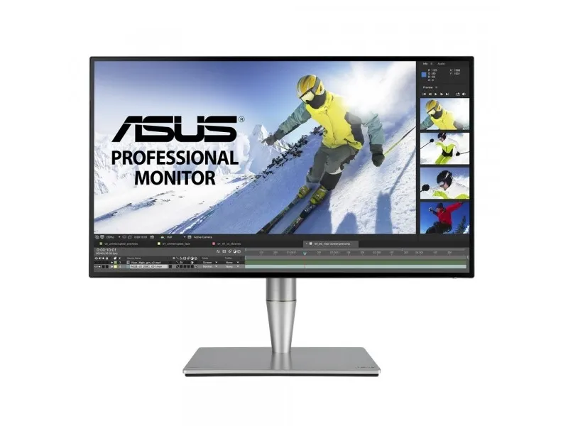[OUTLET] - ASUS ProArt PA27AC - LED-skærm - 27