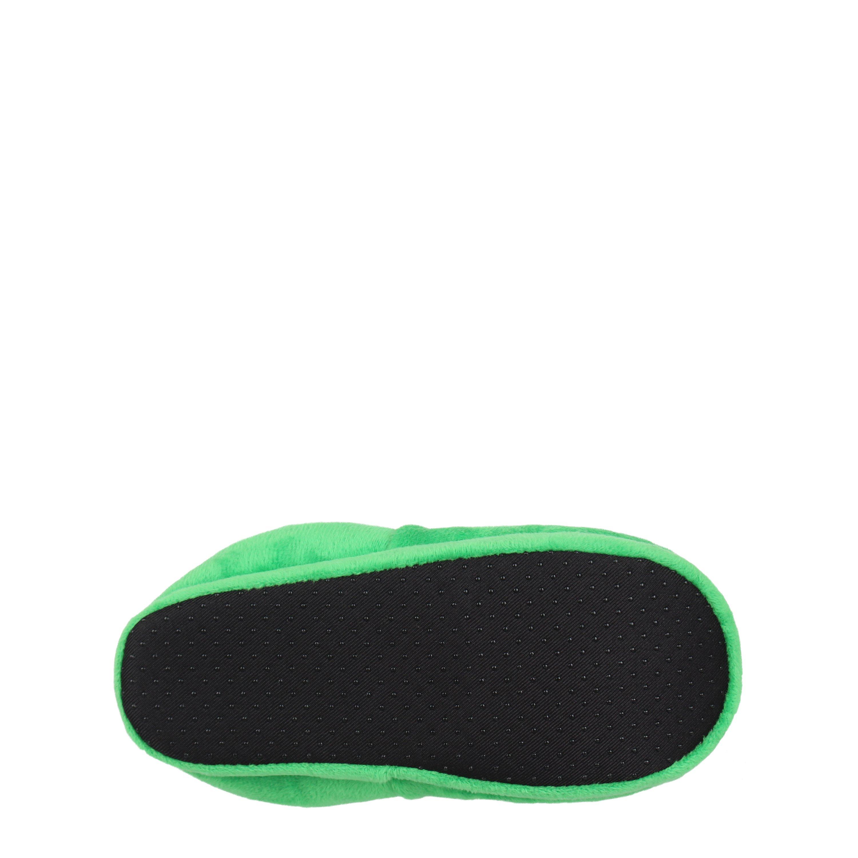 Firetrap Dinosaur Slipper And Eyemask Set