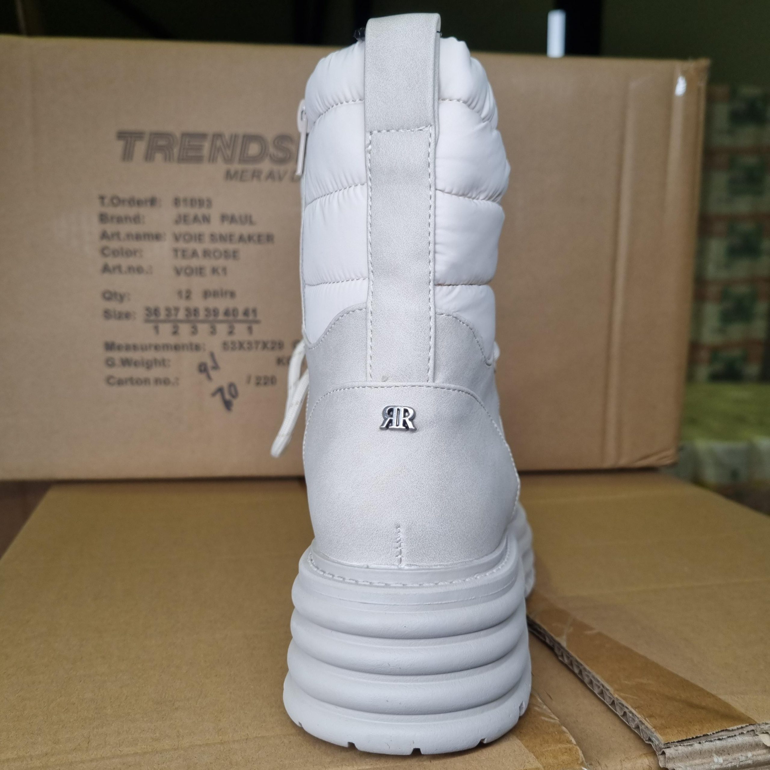 Belvedere Water Resistant Sand
