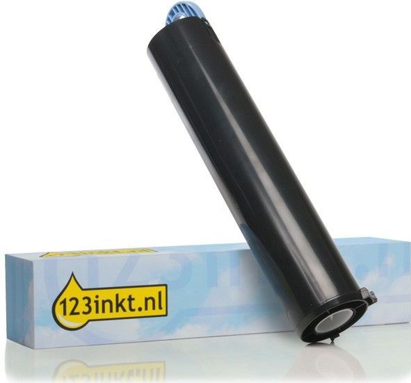 Toner - Canon - Zwart - Hoge Capaciteit - 6000 Afdrukken