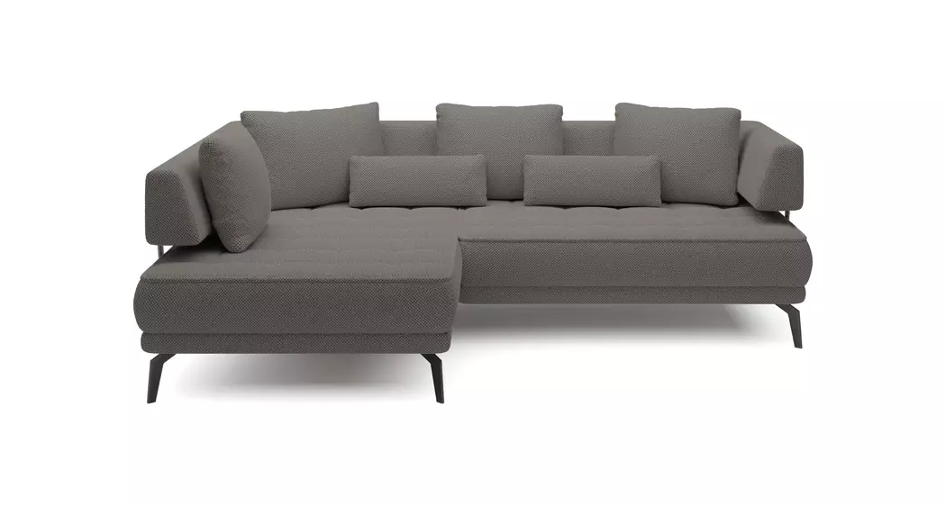 Ecksofa Giotto