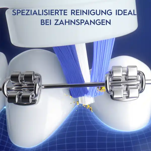 Elektrische Zahnbürste iO \
