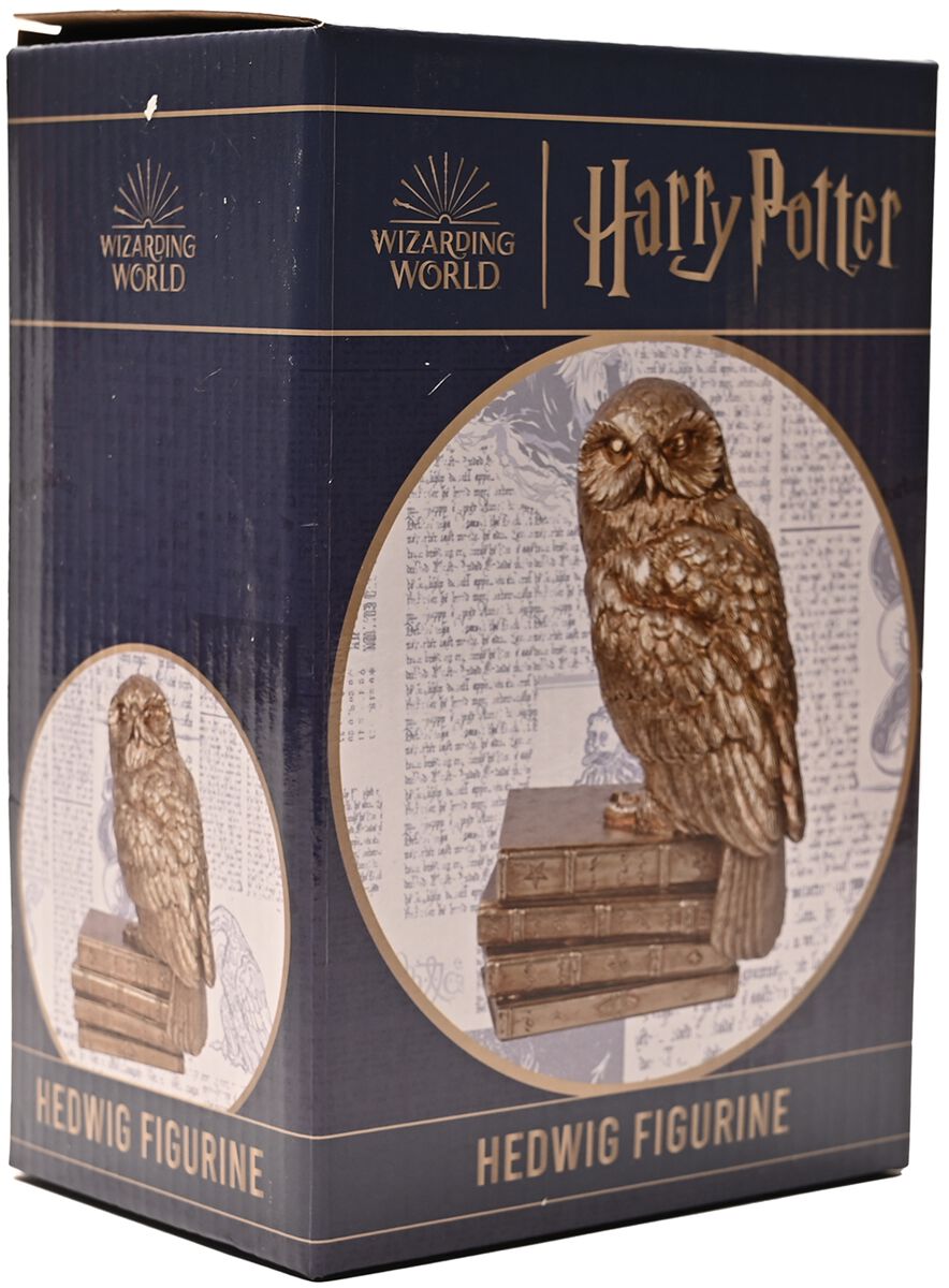 Hedwige | Harry Potter Statuette